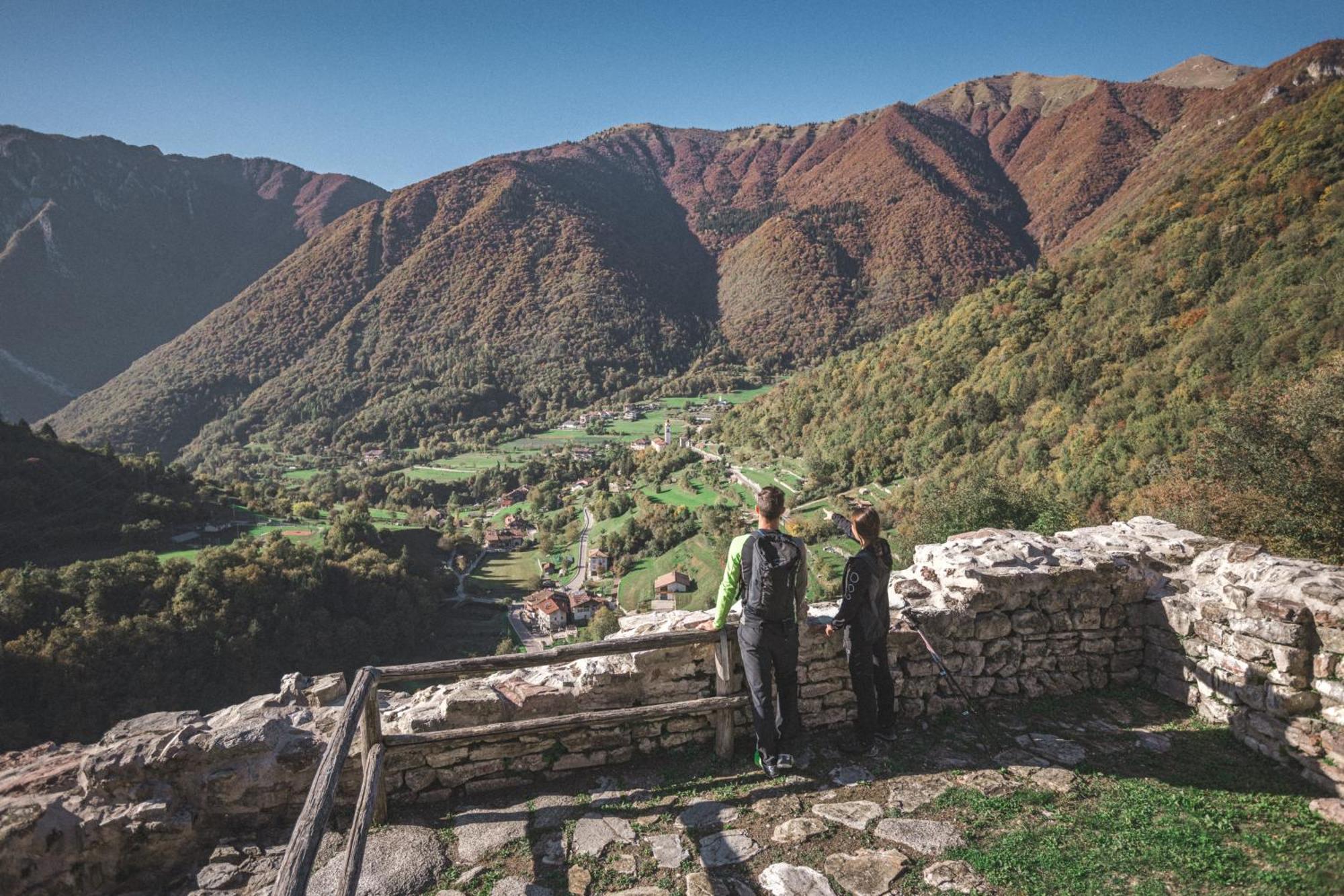 Antica Casa Ortensia Riva del Garda Exterior foto